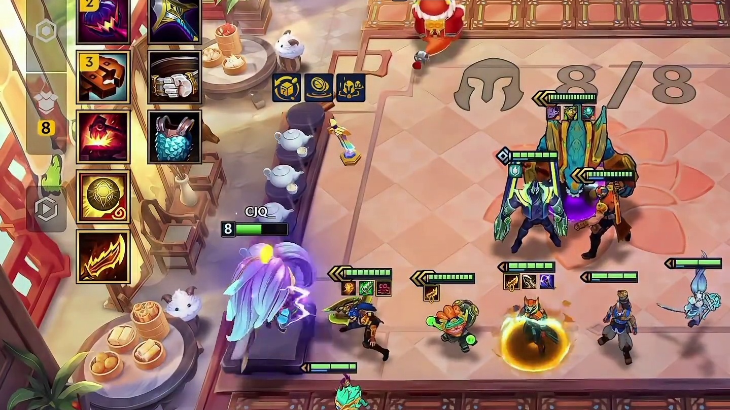 有点故人的影子