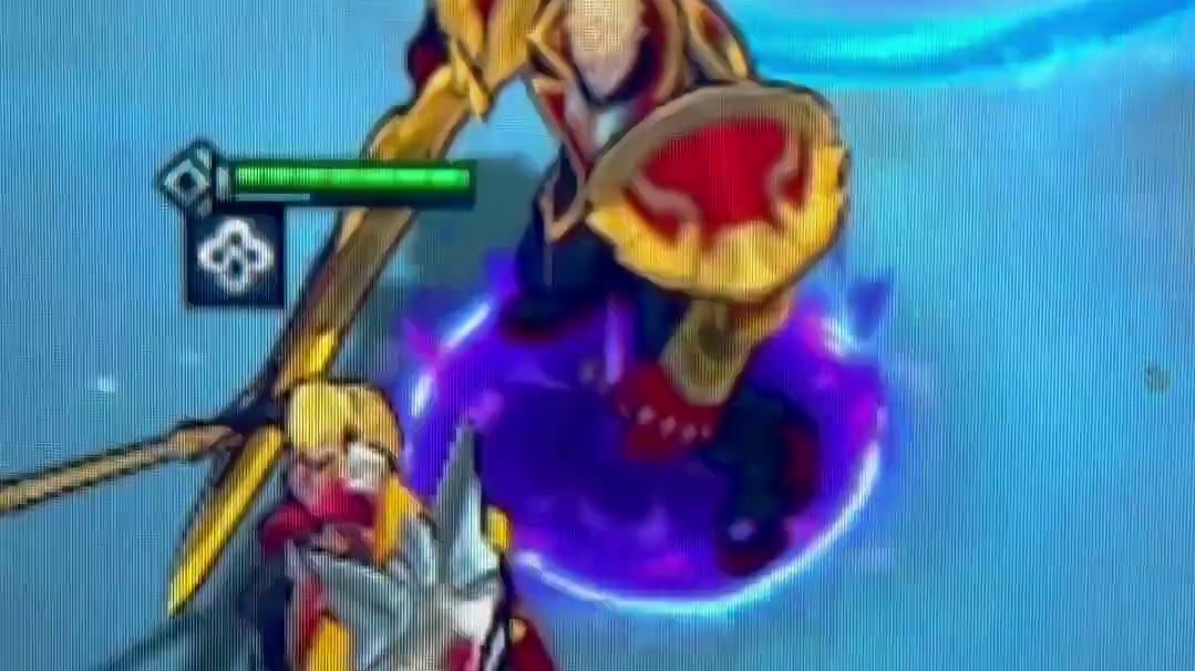 这把真叠爽了 #云顶之弈古法录制 #云顶之弈