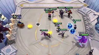 魔神圣體一下沒D 4-2 10魔神
