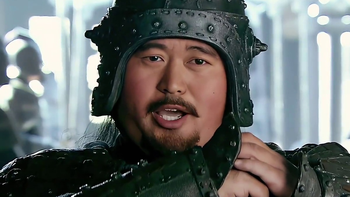 282 刘军杀往零陵，零陵上将军邢道荣上线