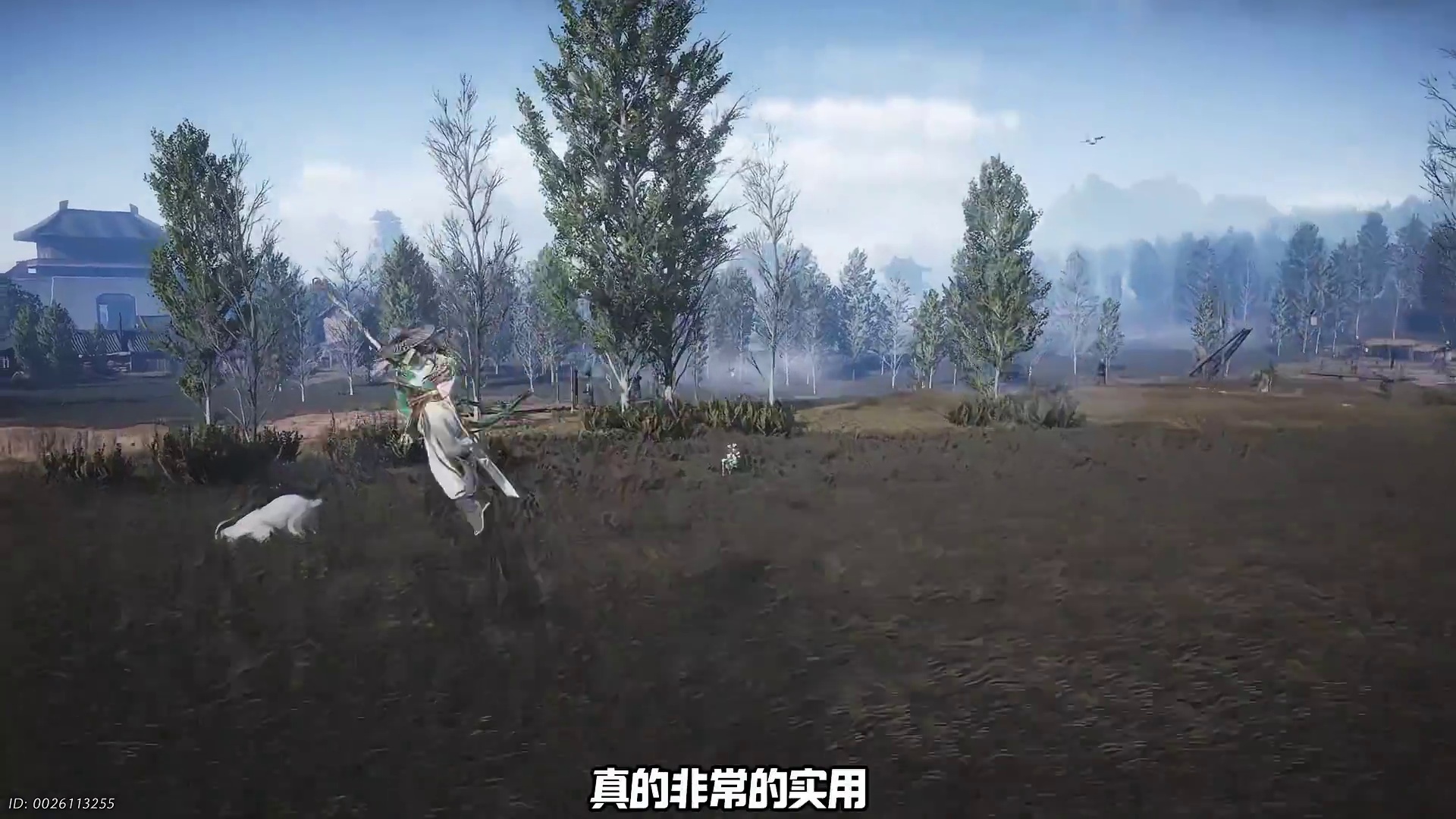 这些必带的奇术你们都拥有了吗？