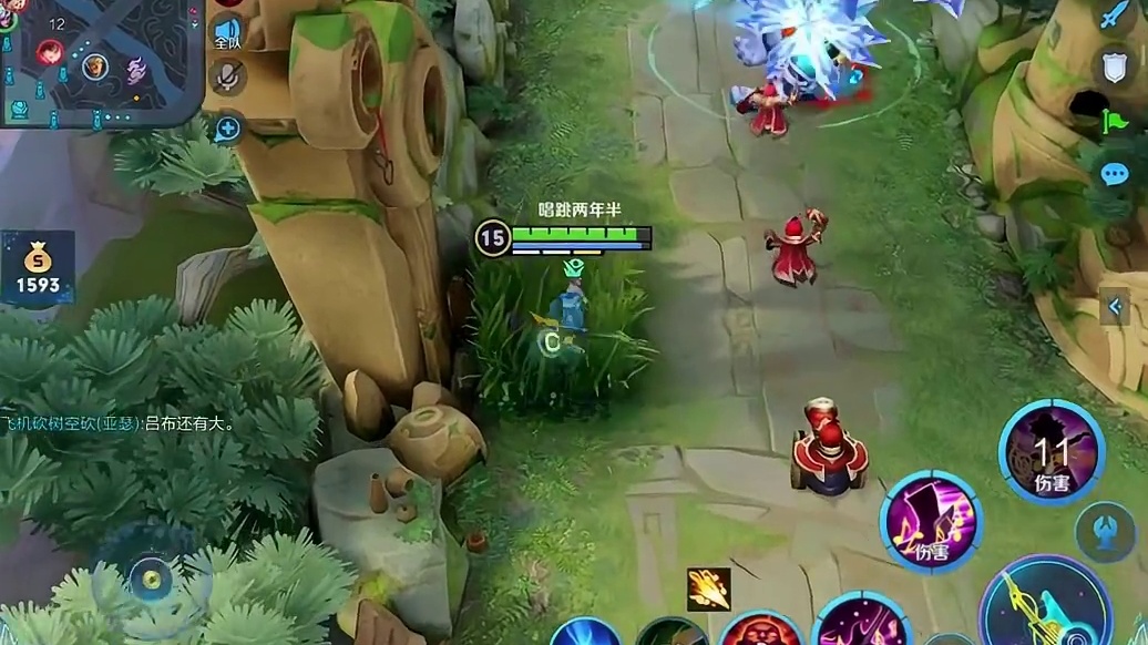 叔的艺术就是爆炸