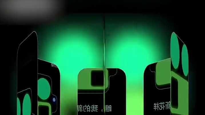 这次#真我GT8 系列，将会是真我史上最大胆、最新奇、最有趣的设计！#数码科技 #realme #新