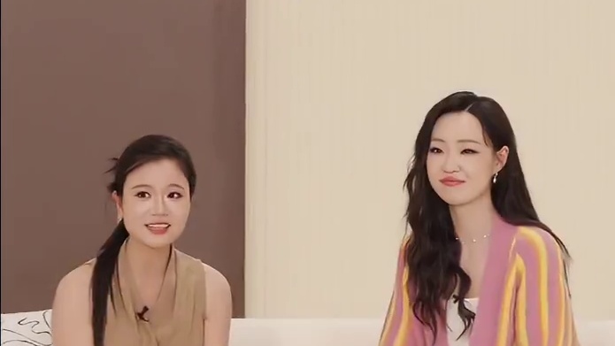 管乐 喜剧人的笑容是不是更有感染力！