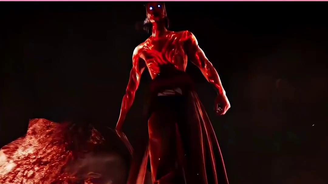 袁天罡：对本帅的恐惧是世人心中的枷锁