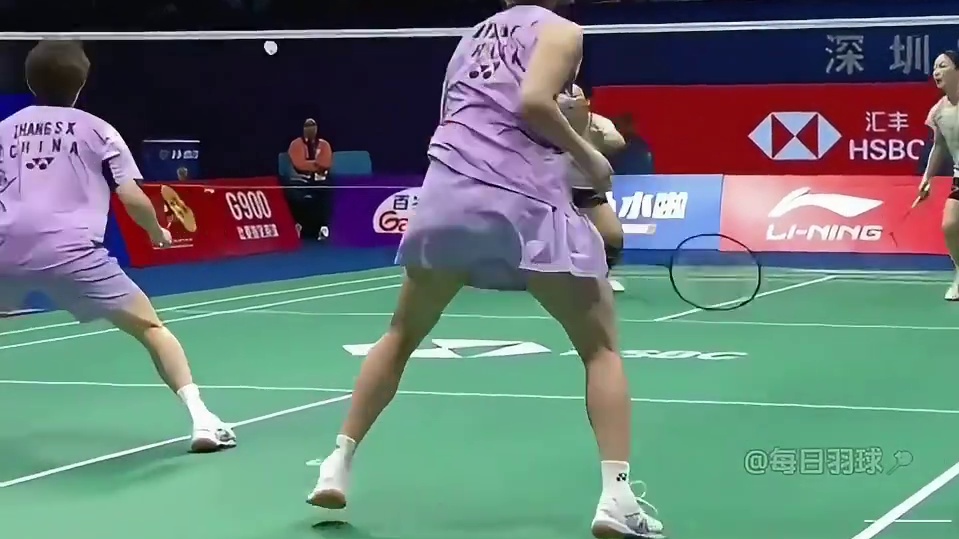 中国大师赛。石宇奇央视专访剖白