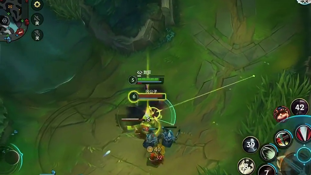 可以被打败，但绝不会被击垮。