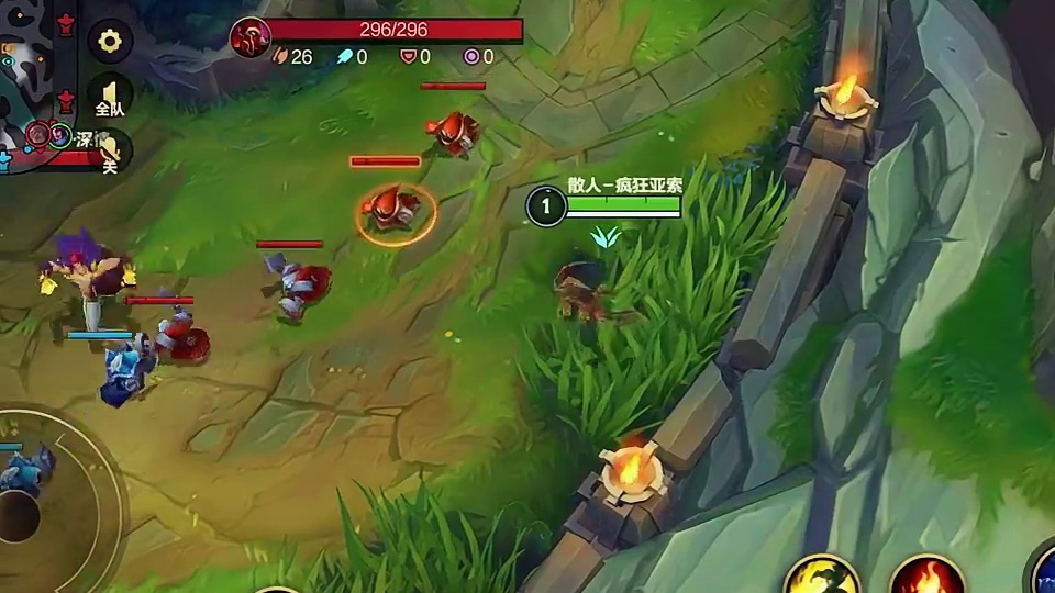 瑟堤：早预判到你不会吃果子！