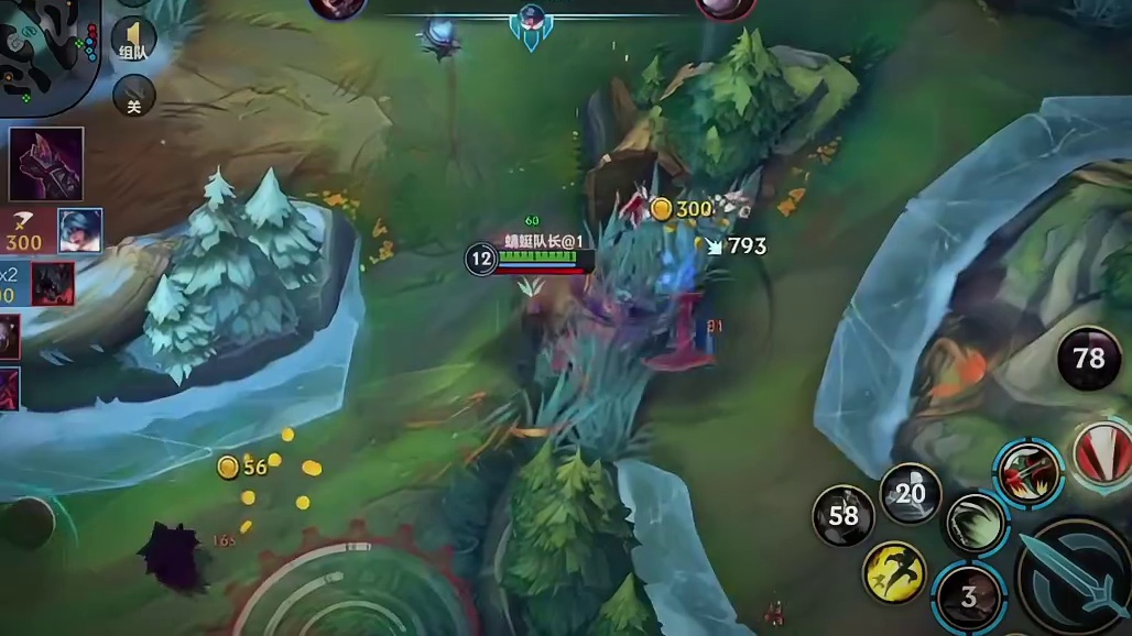 逆风不可怕，敢操作就行