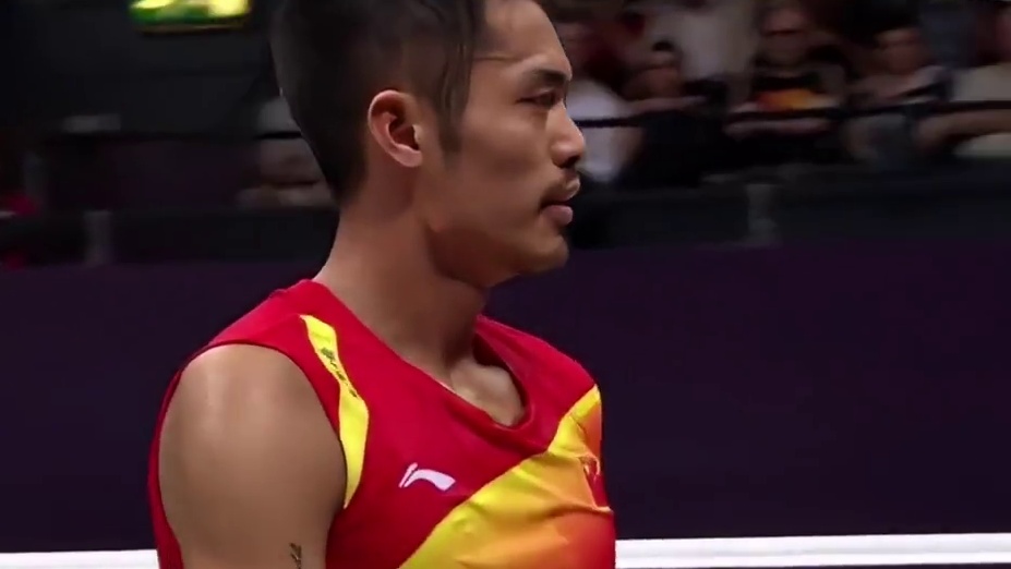 这球居然能把温文尔雅的超级丹逼出多次国粹