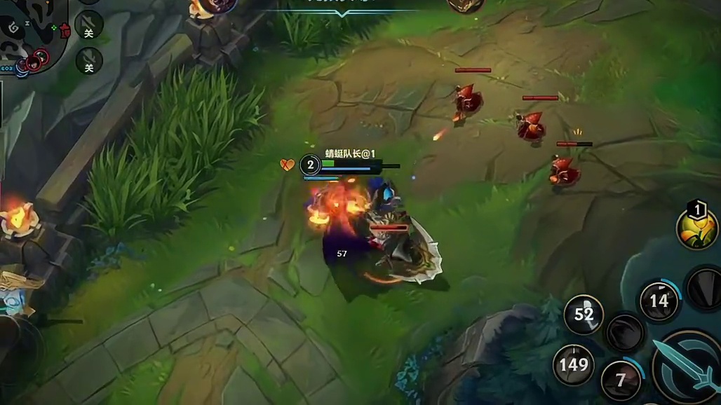 被针对，说明你值得被认真对待。