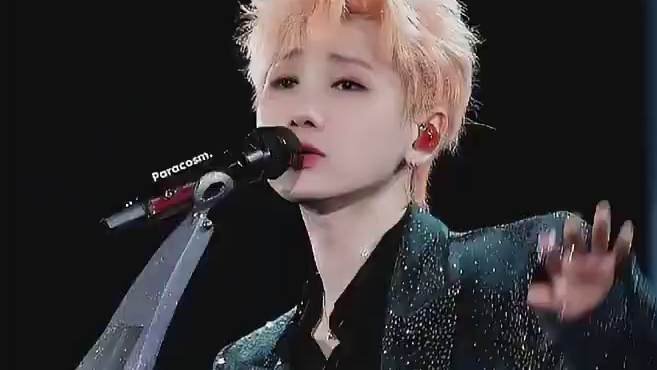 汪苏泷遭到时代少年团粉丝恶意抢票，真是路人看了都心疼