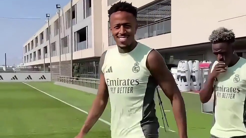 梦想引进哈兰德，皇马双子星离队才能实现