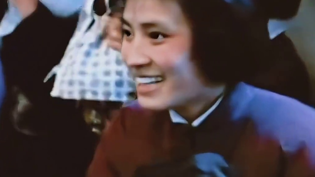 致敬伟大的汤飞凡教授