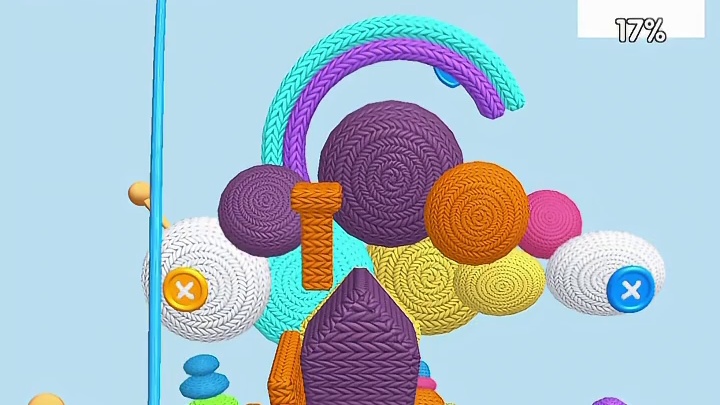 #解压小游戏 #消消大玩家