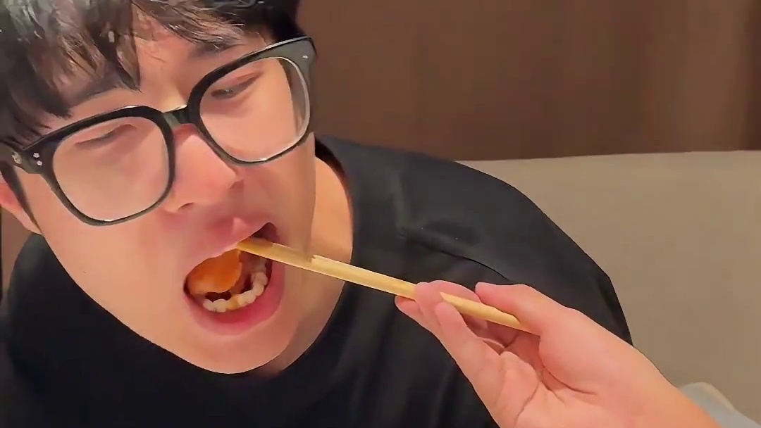 贪吃 #火影忍者手游 #水姐