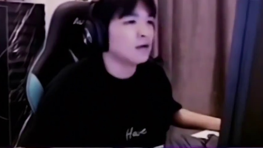 表哥说康康忘本了 忘记冠军戍卫了