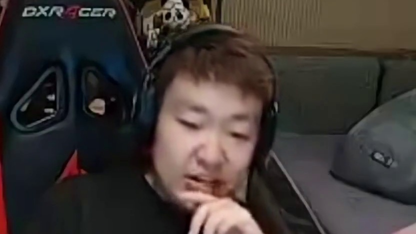 狗哥讲述从出道一直能C到30多岁的 第一个是自己第二个只能是念旧了