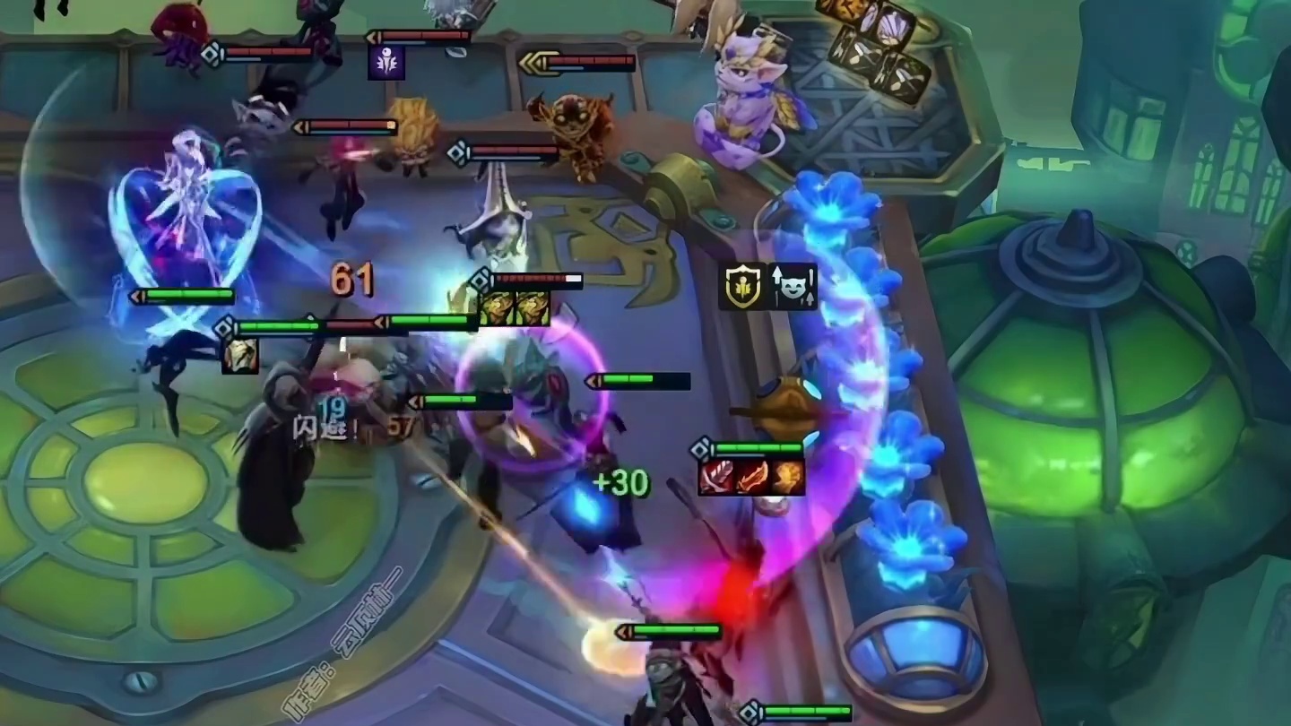 5-1三星卡莎的含金量