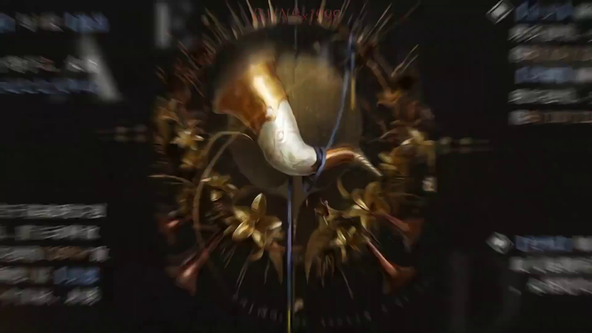 未锈铠狂想略显可惜，不推荐开启，期待二狂 #重返未来1999 #长夜鸣笛 #1999攻略站 #重返未