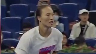 中網(wǎng)開賽在即！鄭欽文回應(yīng)身體恢復(fù)：一切在向好的方向發(fā)展