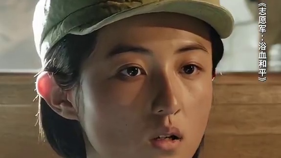 战士们朴素的小心愿，最后都汇成了同一个心愿——山河无恙。
