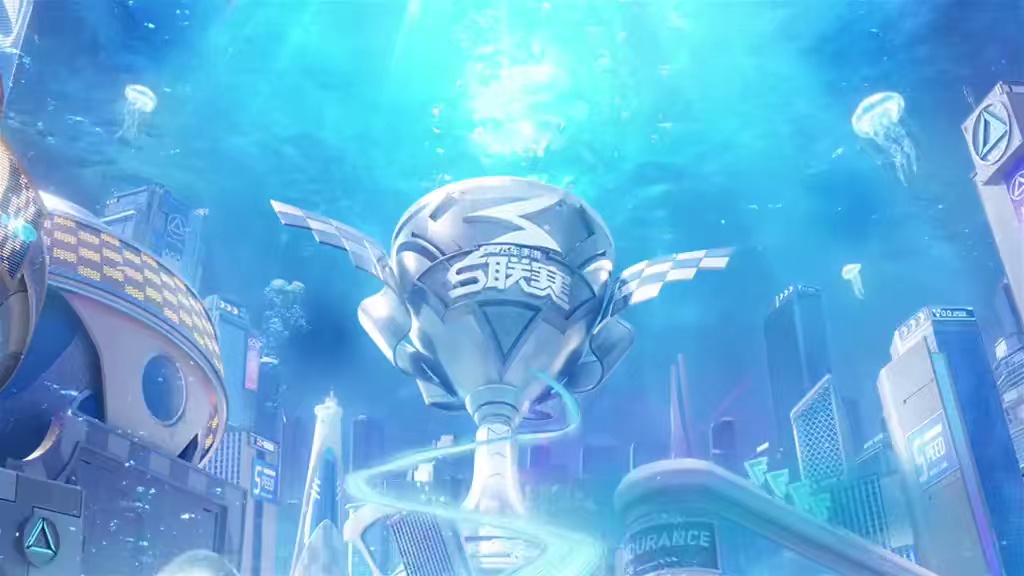 ⭐踏破心渊，一往无前！ 
⭐2025年QQ飞车手游S联赛秋季赛将在10月2日15:00极速开跑！新赛