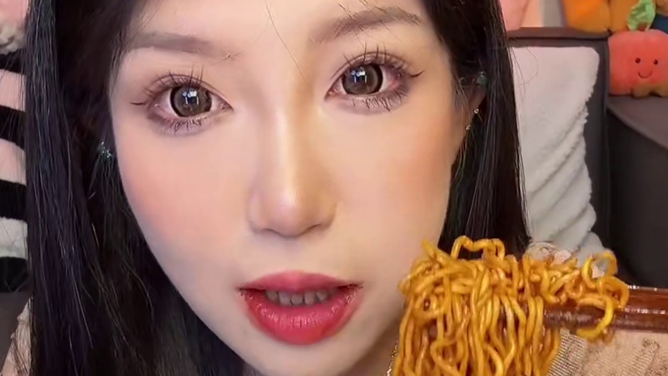 每个味道都好吃！盲买都不会踩雷！酱香浓郁好好吃啊