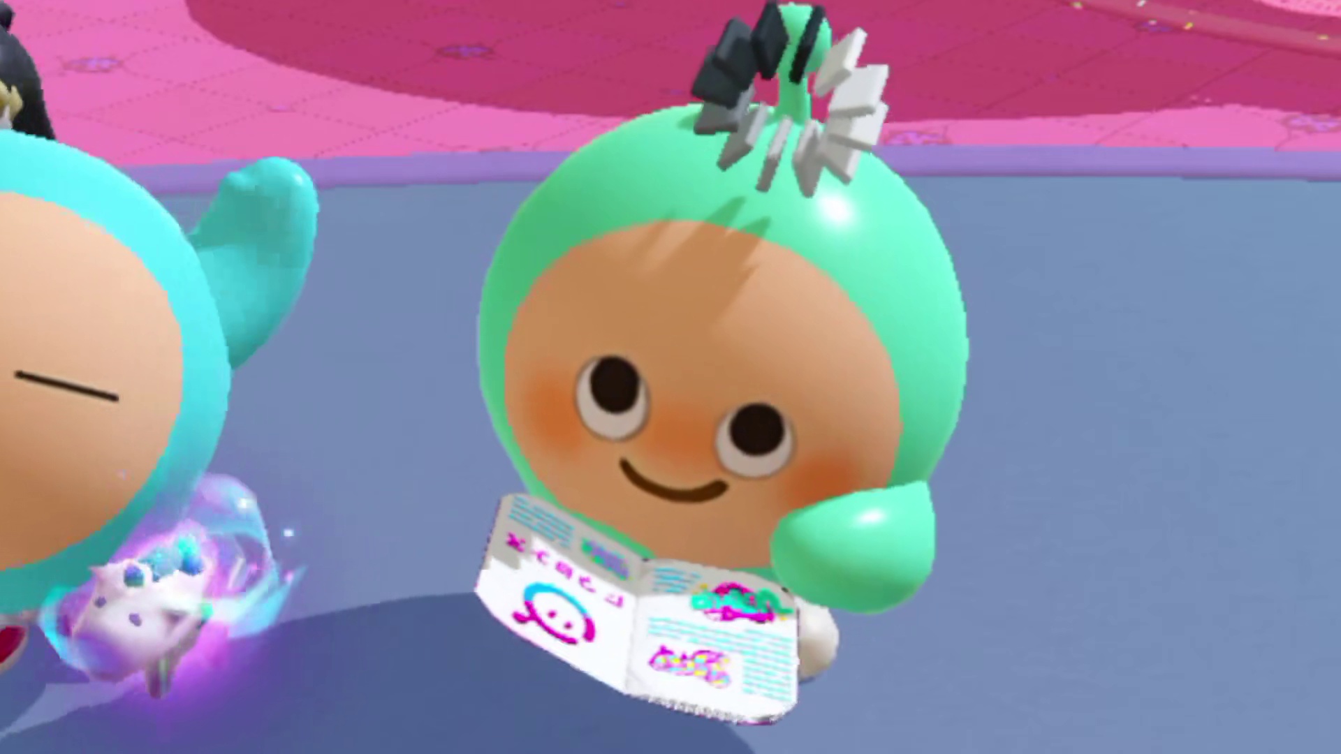 蛋仔派对：当主包开始学狗叫！卧底词竟然是这个？ 蛋仔派对创计划蛋仔高玩小