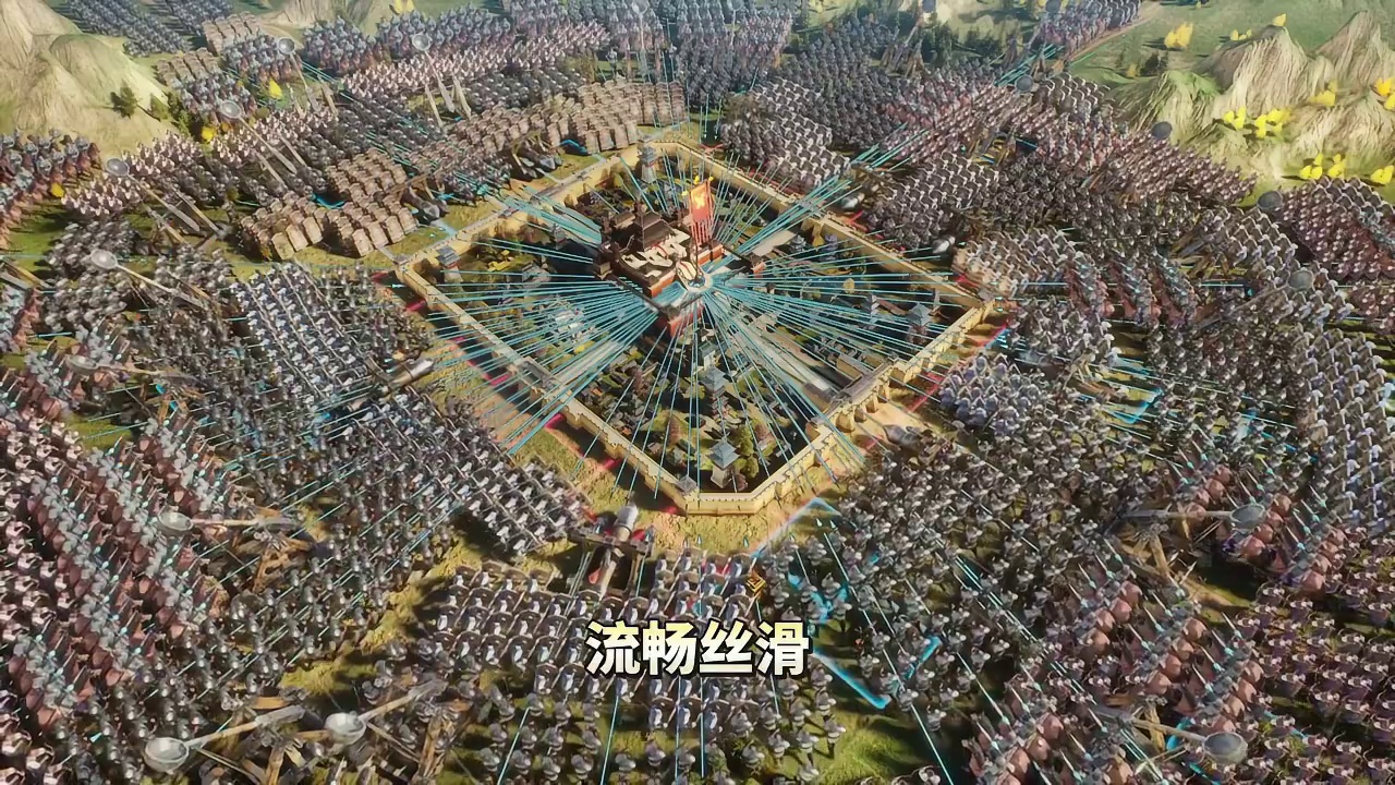 夏一可王科长又内战了？真相竟是为了所有魔兽玩家 #三谋MMO大混战   #三国谋定天下 #吴镇宇92