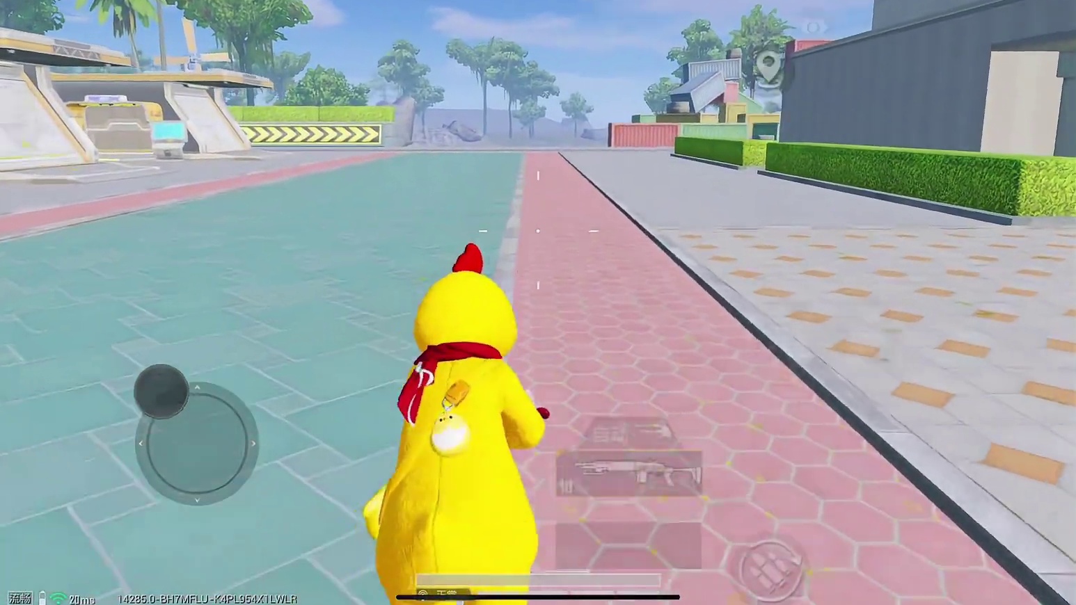 《四排节》 吃鸡四排节皮肤免费领取#和平精英吃鸡四排节 #和平精英创乐激战 #创就完事乐 #黎酱 #