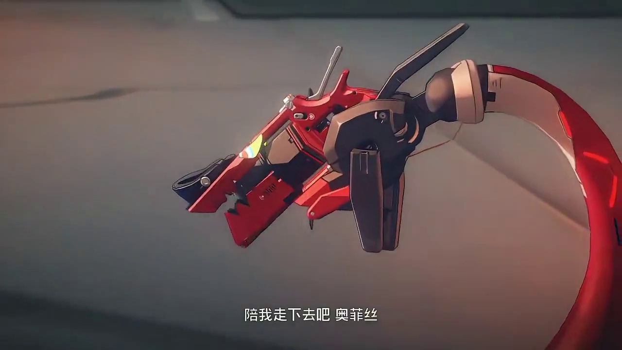 不是奥菲丝不行，而是鬼火一生要强！ #绝区零 #绝区零奥菲丝 #绝区零解析 #绝区零创作激励计划 #