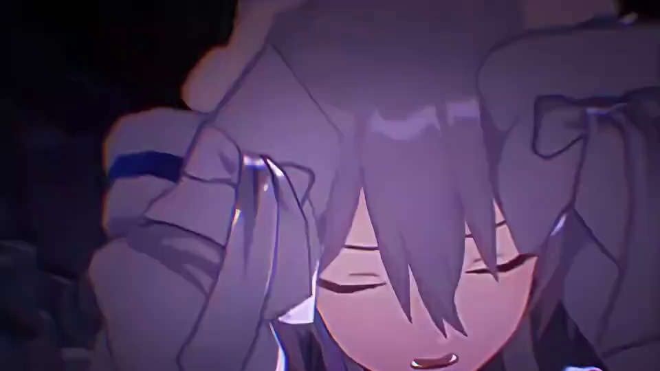 姐姐级别的，太帅了！！#崩坏星穹铁道 #英雄未死之前 #长夜月 #三月七 #新角色