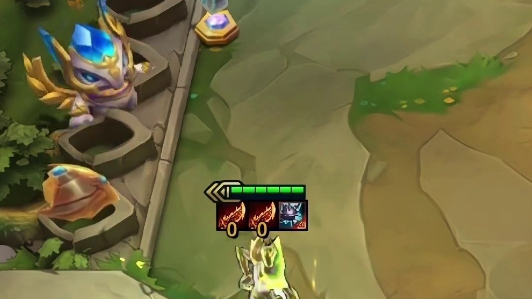 烬：羊刀加密银，完美搭配