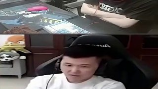 這還是人類的反應(yīng)嗎...