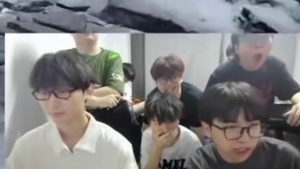 踩着川哥上位？！冬日川迎战同届高校赛亚军ShyGuy、25届冠军青蛙王马超！