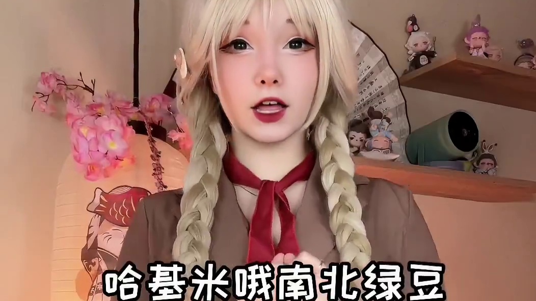 哈基米之歌改编