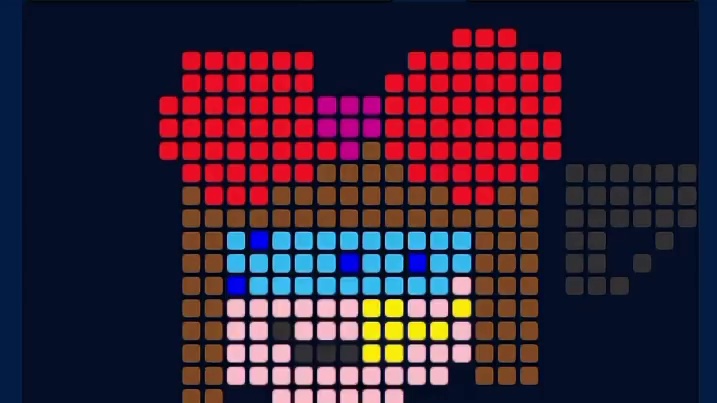 #解压小游戏 #方块破坏王