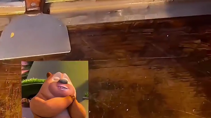 太爱这一口了我狠狠的吃！