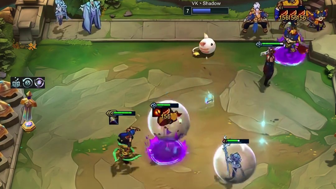 打钱流加备战席的奥德赛有多简单 #云顶之弈 #金铲铲之战 #云顶之弈天下无双格斗大赛 #奥德赛