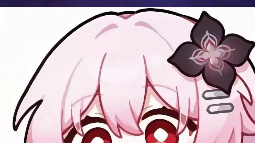 大保底拿下长夜月！已经燃尽了，40秒长夜月养成攻略！#崩坏星穹铁道 #于长夜重返大地 #星穹铁道长夜