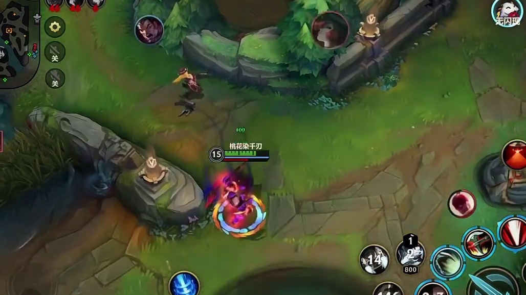 我的字典里，没有“投降”二字。