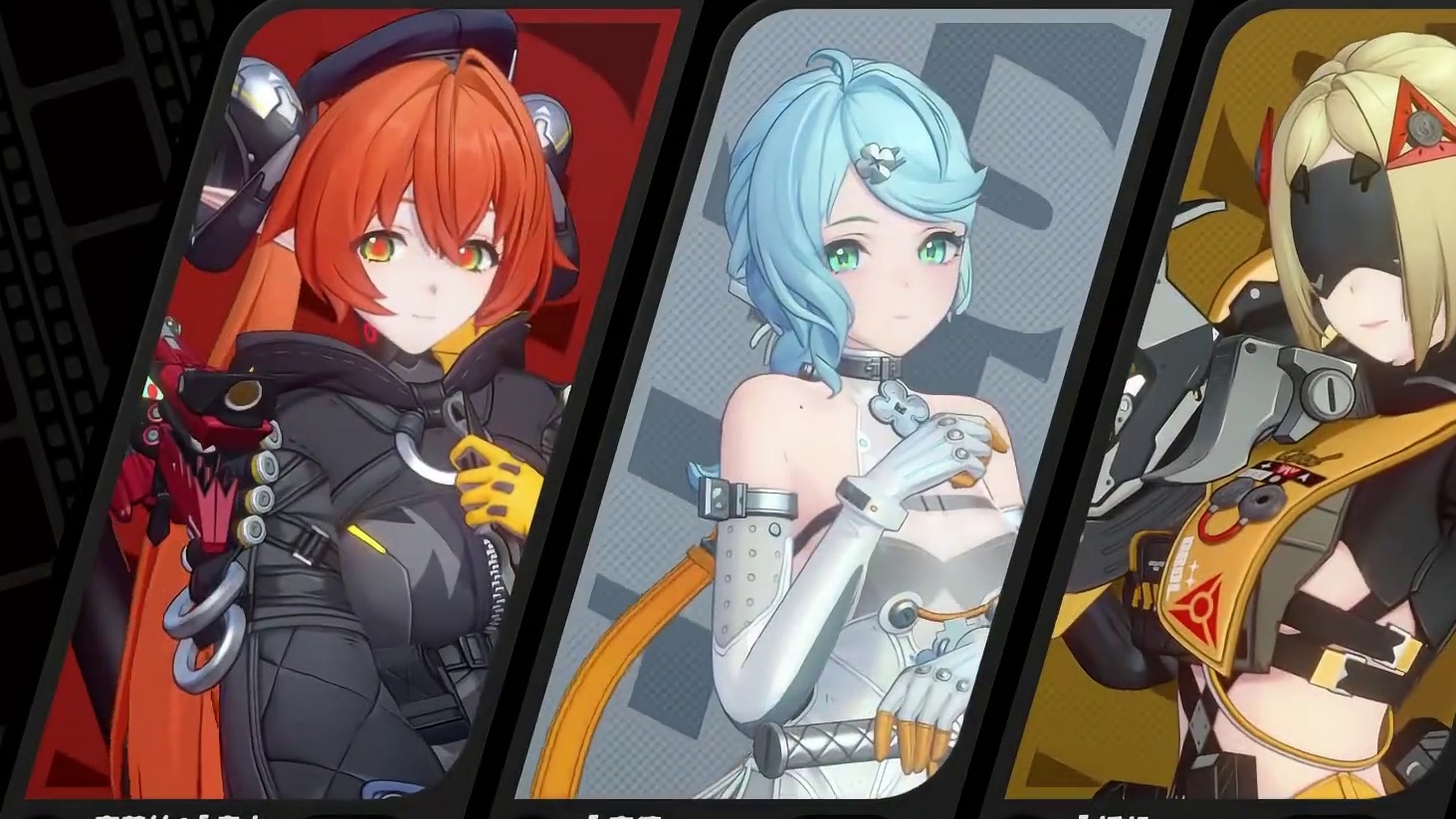 【奥菲丝 保姆级培养攻略】刚上线的奥菲丝就照我这么养，直接抄答案！ #绝区零 #绝区零激励计划   