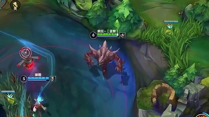 这艾克是有想法