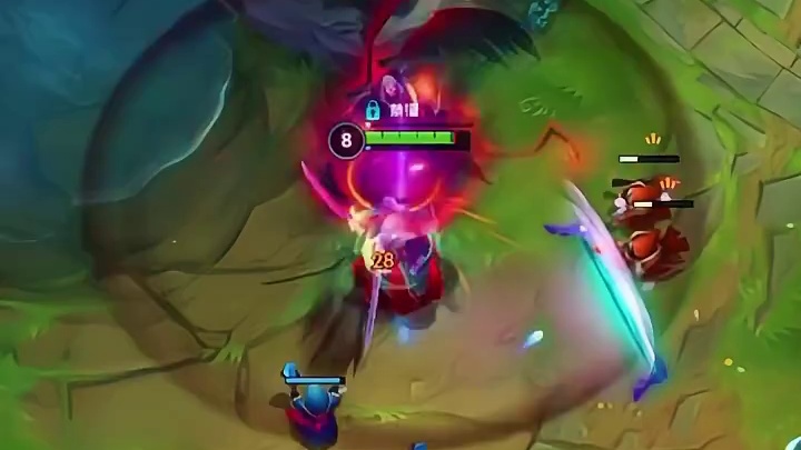 赢了团战，拿大龙，一波！