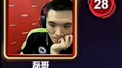 数一数二的人才啊！气的火冒三丈，不掀桌子更待何时