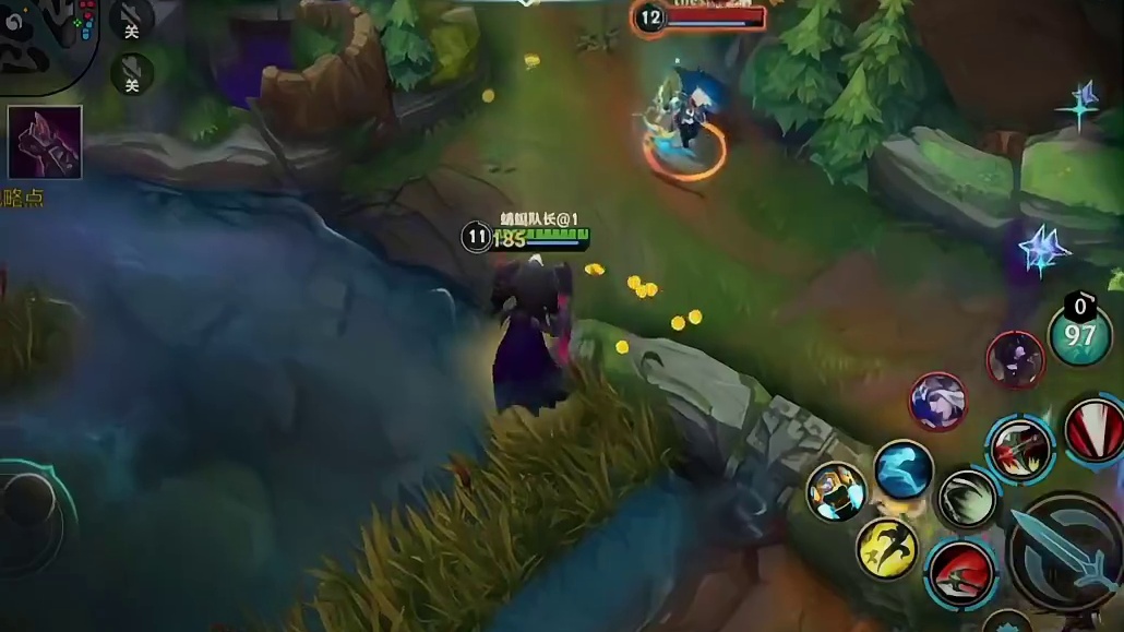 新赛季你的本命英雄是谁？