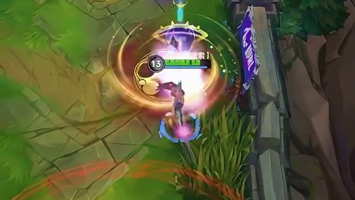 守家！清线！等机会！