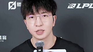 ELK分享粉絲鼓勵： 當(dāng)你在賽場上面得到正反饋時，職業(yè)尊嚴(yán)自然就會回歸；希望后續(xù)大家一起加油！#20
