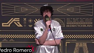 Jieni7回顧本賽季：一路以來有苦有甜，自己也進(jìn)步了很多
